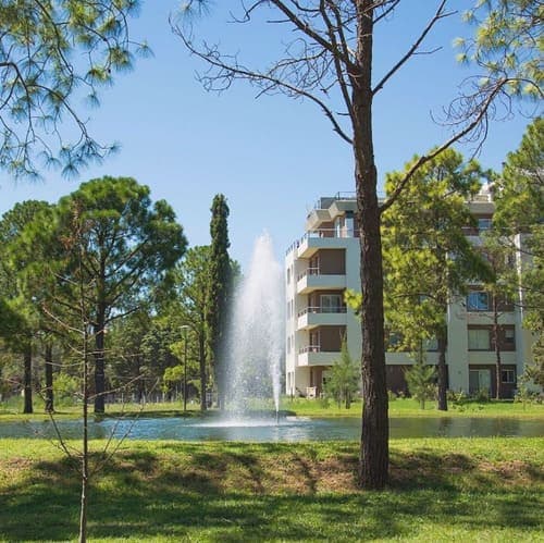 Altos del Río — Villa María