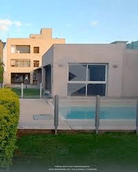 Magdalena — Villa María